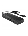 hp inc. HP USB-C Travel Hub G3 Koncentrator podróżny 86T46AA - nr 26