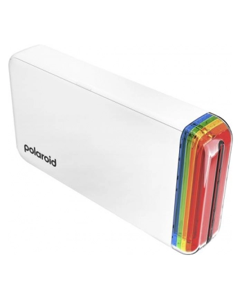 POLAROID HI-PRINT GEN 2 WHITE nr 1