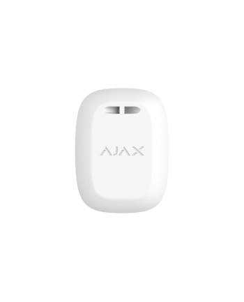 no name AJAX Button (Kolor: BIAŁY) nr 2
