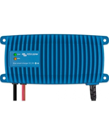 Victron Energy Blue Smart IP65s Charger 12/4(1) 230V CEE 7/16 Ret