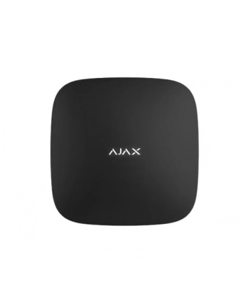 no name AJAX Hub 2 (4G) (Kolor: CZARNY)