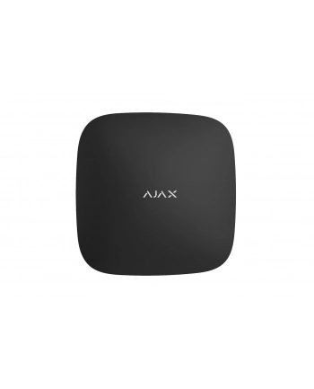 no name AJAX Hub 2 (4G) (Kolor: CZARNY)