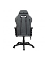 no name Fotel gamingowy Arozzi Torretta SoftFabric - Ash Arozzi - nr 11