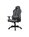 no name Fotel gamingowy Arozzi Torretta SoftFabric - Ash Arozzi - nr 17