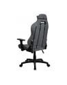 no name Fotel gamingowy Arozzi Torretta SoftFabric - Ash Arozzi - nr 19