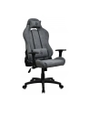 no name Fotel gamingowy Arozzi Torretta SoftFabric - Ash Arozzi - nr 23