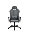 no name Fotel gamingowy Arozzi Torretta SoftFabric - Ash Arozzi - nr 24