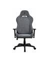 no name Fotel gamingowy Arozzi Torretta SoftFabric - Ash Arozzi - nr 25