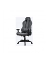 no name Fotel gamingowy Arozzi Torretta SoftFabric - Ash Arozzi - nr 26