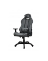 no name Fotel gamingowy Arozzi Torretta SoftFabric - Ash Arozzi - nr 27