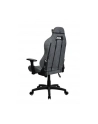 no name Fotel gamingowy Arozzi Torretta SoftFabric - Ash Arozzi - nr 29