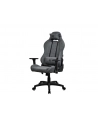 no name Fotel gamingowy Arozzi Torretta SoftFabric - Ash Arozzi - nr 31