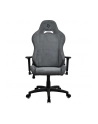 no name Fotel gamingowy Arozzi Torretta SoftFabric - Ash Arozzi - nr 3