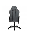 no name Fotel gamingowy Arozzi Torretta SoftFabric - Ash Arozzi - nr 5