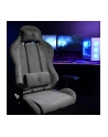 no name Fotel gamingowy Arozzi Torretta SoftFabric - Ash Arozzi - nr 8
