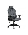 no name Fotel gamingowy Arozzi Torretta SoftFabric - Ash Arozzi - nr 9