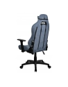 no name Fotel gamingowy Arozzi Torretta SoftFabric - Niebieski Arozzi - nr 10