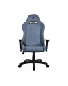 no name Fotel gamingowy Arozzi Torretta SoftFabric - Niebieski Arozzi - nr 16