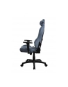 no name Fotel gamingowy Arozzi Torretta SoftFabric - Niebieski Arozzi - nr 20