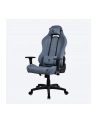 no name Fotel gamingowy Arozzi Torretta SoftFabric - Niebieski Arozzi - nr 5