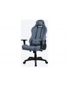 no name Fotel gamingowy Arozzi Torretta SoftFabric - Niebieski Arozzi - nr 7