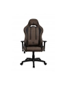 no name Fotel gamingowy Arozzi Torretta SuperSoft - Brązowy Arozzi - nr 15