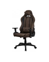 no name Fotel gamingowy Arozzi Torretta SuperSoft - Brązowy Arozzi - nr 8