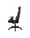 no name Fotel gamingowy Arozzi Torretta SuperSoft - Brązowy Arozzi - nr 9