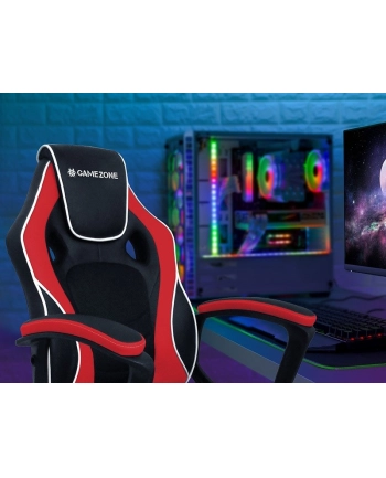 TRACER FOTEL GAMINGOWY GAMEZONE GC33 TRAINN47145 nr 2