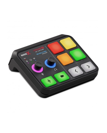 ROD-E Streamer X - Interfejs Audio, Kontroler Video nr 2
