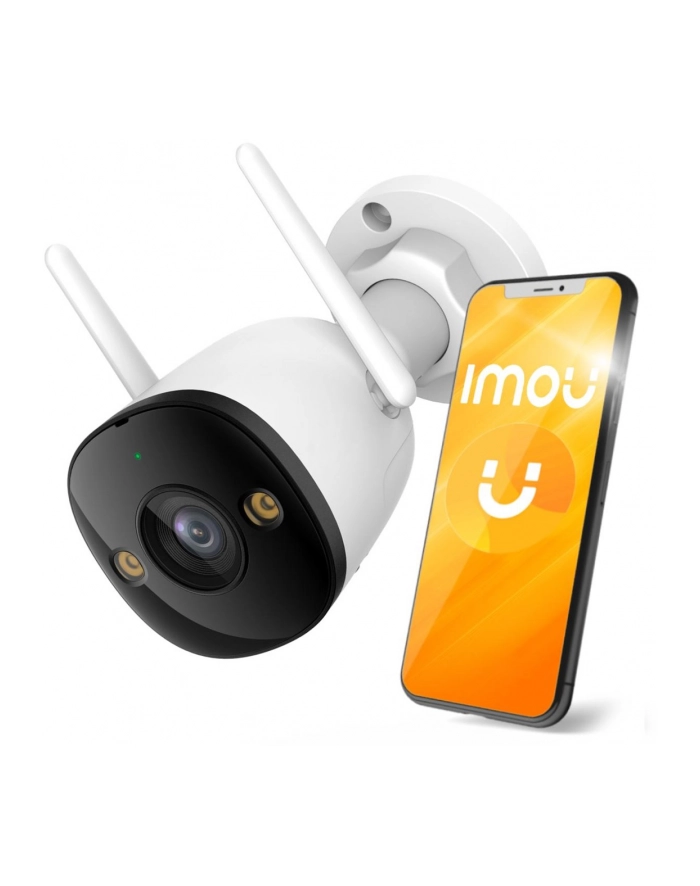 no name Kamera IP Imou bullet 3 3MP IPC-S3EP-3M0WE-0360B główny
