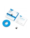 Karta sieciowa CUDY WU650 AC650 USB 20 Nano - nr 10