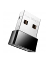 Karta sieciowa CUDY WU650 AC650 USB 20 Nano - nr 13
