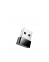 Karta sieciowa CUDY WU650 AC650 USB 20 Nano - nr 1