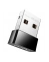 Karta sieciowa CUDY WU650 AC650 USB 20 Nano - nr 26
