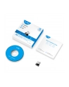 Karta sieciowa CUDY WU650 AC650 USB 20 Nano - nr 28