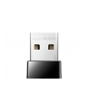 Karta sieciowa CUDY WU650 AC650 USB 20 Nano - nr 31