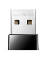 Karta sieciowa CUDY WU650 AC650 USB 20 Nano - nr 32
