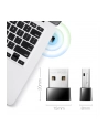 Karta sieciowa CUDY WU650 AC650 USB 20 Nano - nr 35
