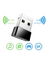 Karta sieciowa CUDY WU650 AC650 USB 20 Nano - nr 40