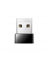 Karta sieciowa CUDY WU650 AC650 USB 20 Nano - nr 5