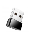 Karta sieciowa CUDY WU650 AC650 USB 20 Nano - nr 6