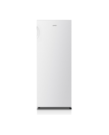 no name Zamrażarka Gorenje F4142PW Klasa efektywności energetycznej E Wolnostojący Wysokość pionowa 143,4 cm Całkowita pojemność netto 165 L Biały