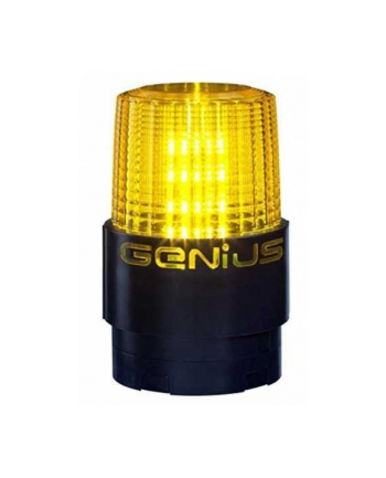 no name Lampa Genius Guard LED 230V AC