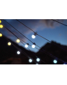 Twinkly Festoon Smart LED Lights 20 AWW (Złoto + Srebro) Żarówki G45, 10m - nr 10