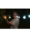 Twinkly Festoon Smart LED Lights 20 AWW (Złoto + Srebro) Żarówki G45, 10m - nr 15
