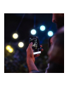 Twinkly Festoon Smart LED Lights 20 AWW (Złoto + Srebro) Żarówki G45, 10m - nr 3
