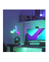 no name PANEL LED Nanoleaf KSZTAŁTY MINI TRÓJKĄTY ZESTAW STARTOWY 9PK - nr 4