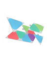 no name Nanoleaf Shapes Triangles Mini Expansion Pack (10 paneli) - nr 1