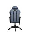 no name Fotel gamingowy Arozzi Torretta SoftFabric - Niebieski Arozzi - nr 10